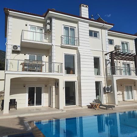 Villa Holly Fethiye Exterior foto