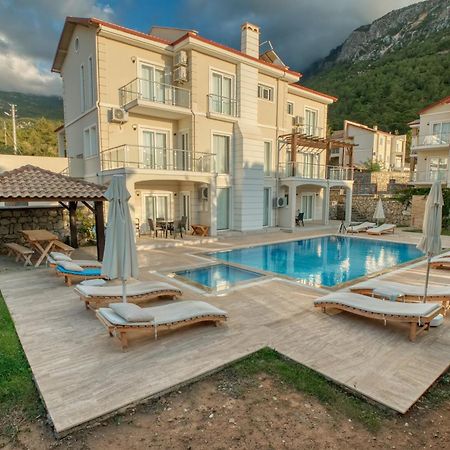Villa Holly Fethiye Cameră foto