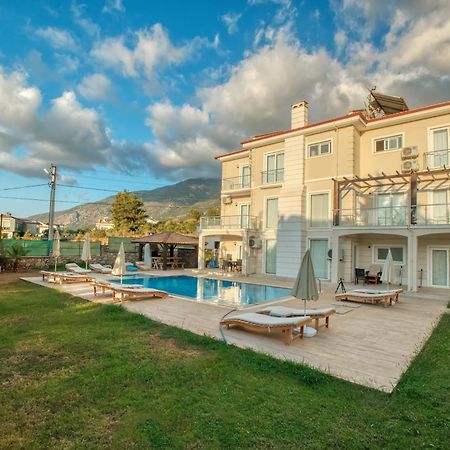 Villa Holly Fethiye Cameră foto