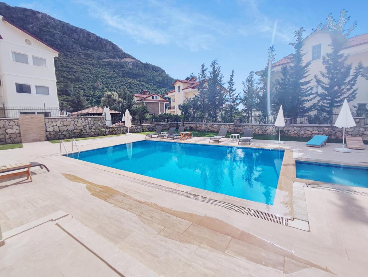 Villa Holly Fethiye Exterior foto