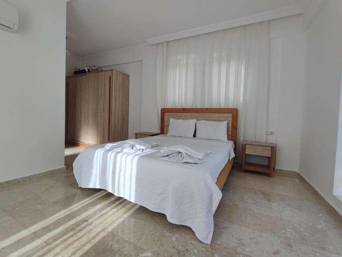 Villa Holly Fethiye Exterior foto