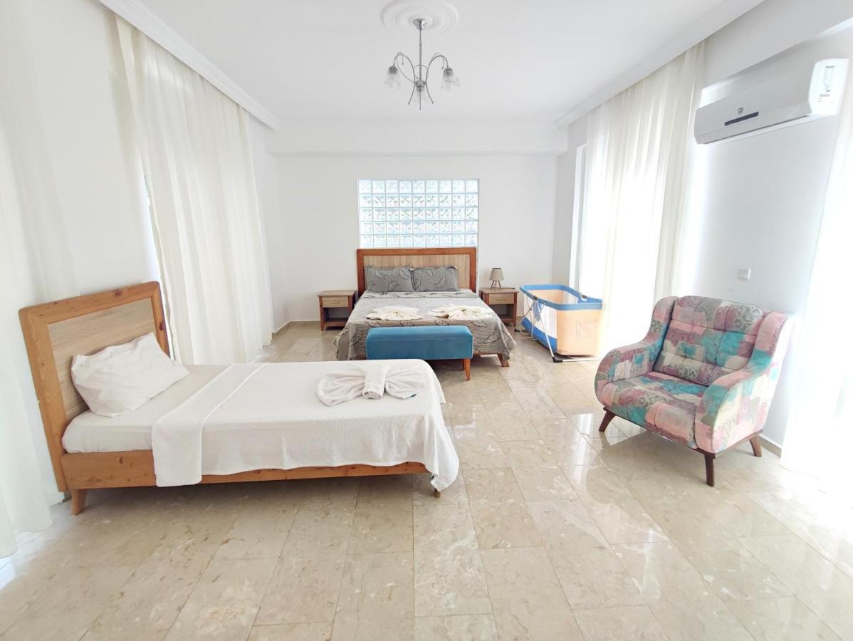 Villa Holly Fethiye Exterior foto