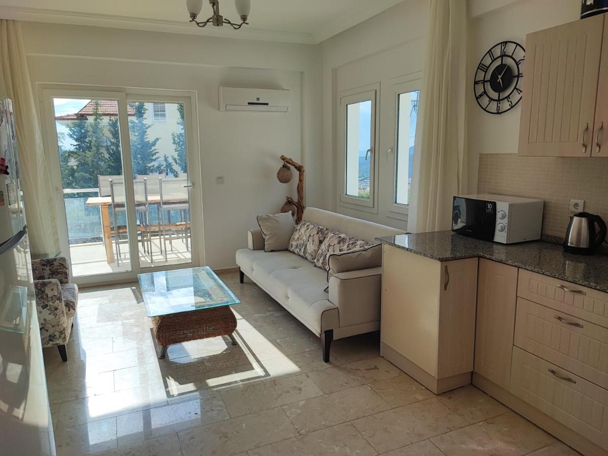 Villa Holly Fethiye Exterior foto
